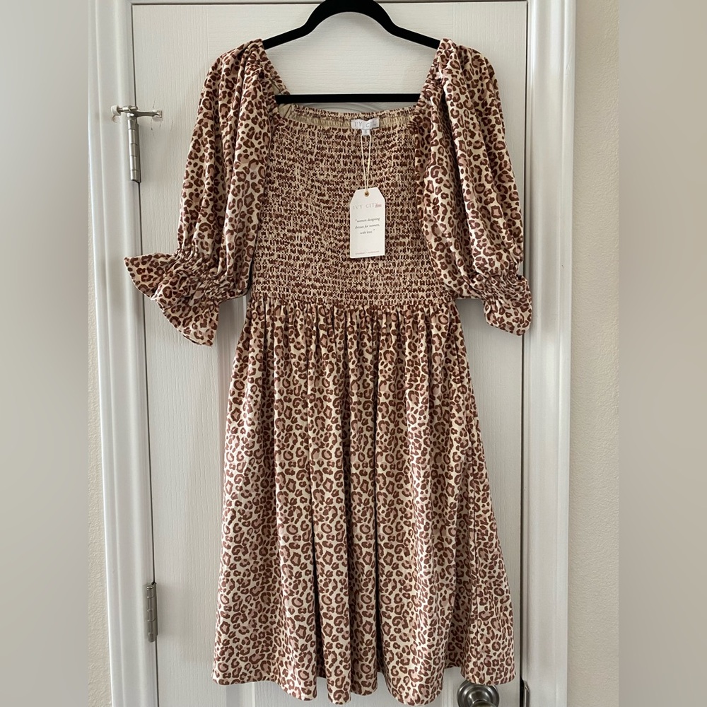 Brand New Ivy City Co Dress